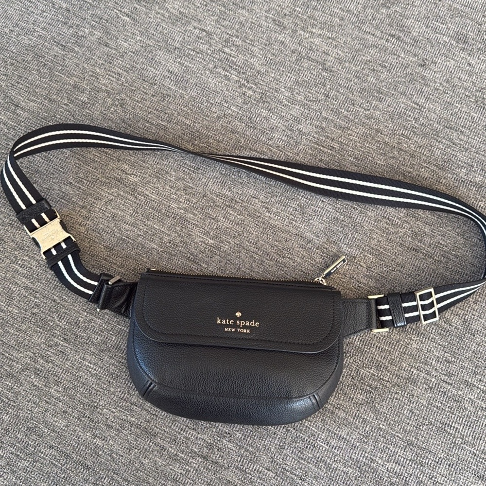 Kate Spade Belt Purse